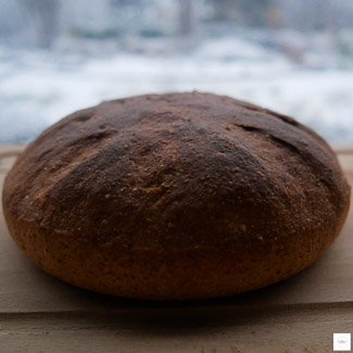 Pain complet, recette pain complet
