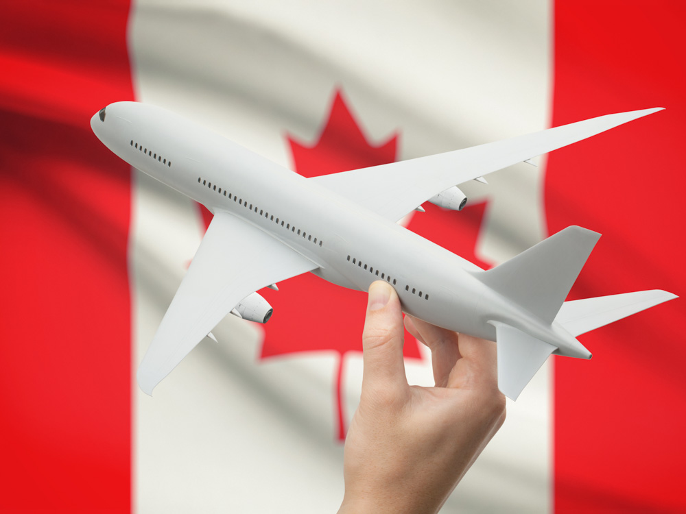 You are currently viewing [BON PLAN] PVT Air Transat – Un bagage offert jusqu’à 23kg