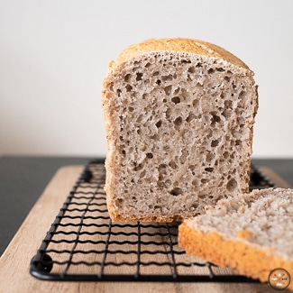 pain sans gluten, recette sans gluten, sans gluten, recette pain sans gluten, farine de riz, recette pain, boulangerie sans gluten, recette pain