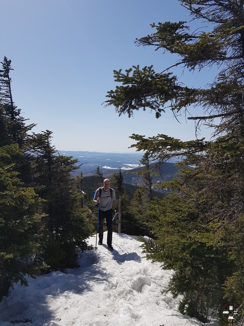 mont megantic