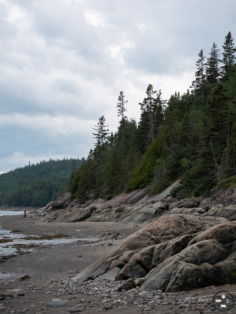 parc national bic