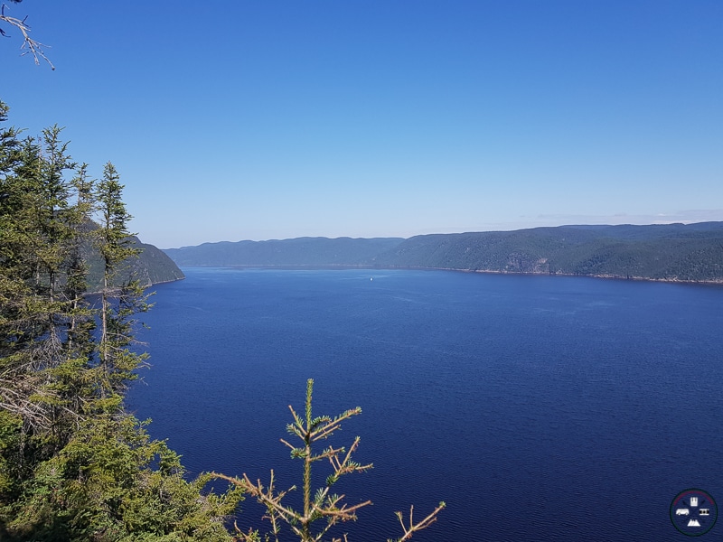fjord du saguenay