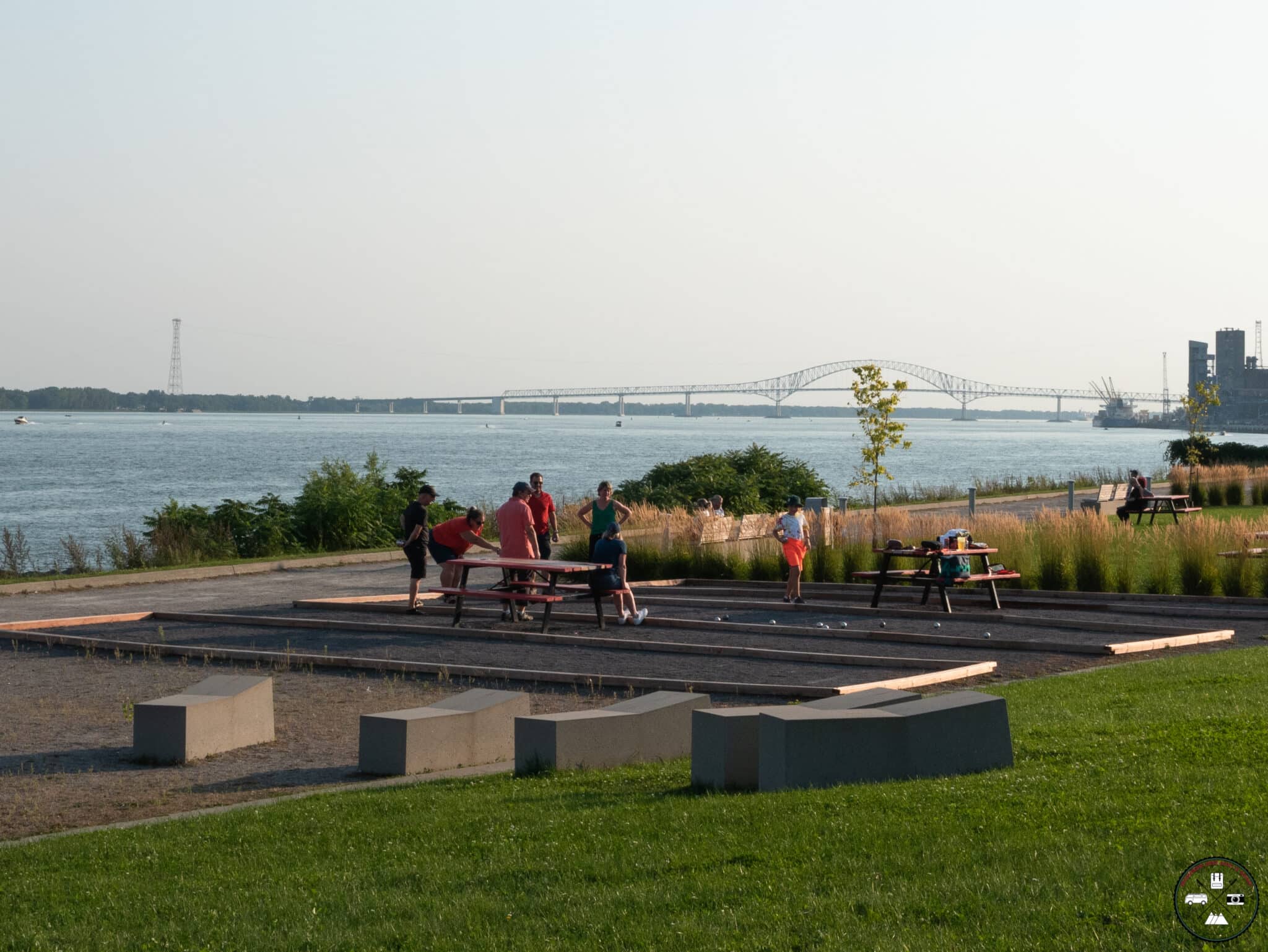 trois rivieres au quebec