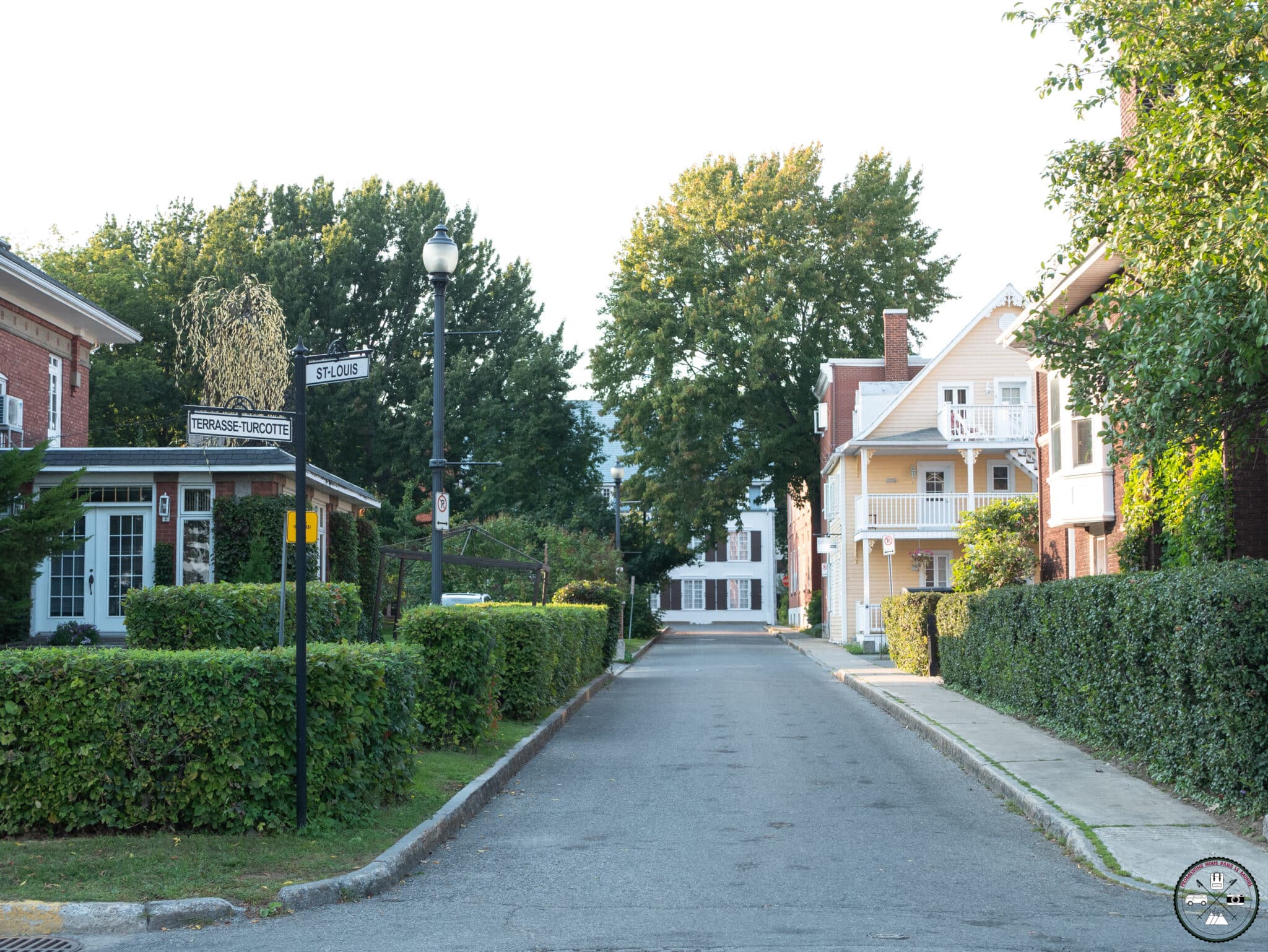 maison au centre ville de trois rivieres