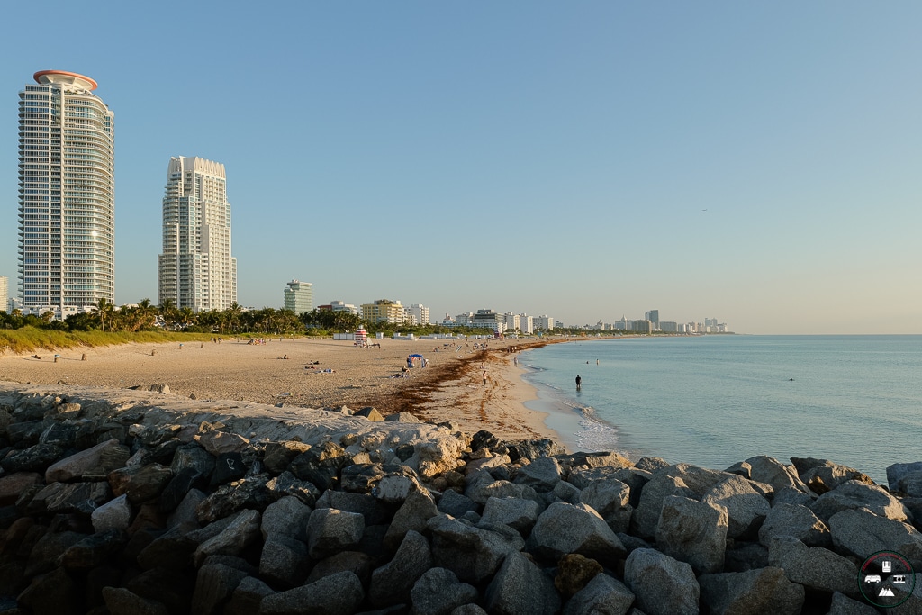 South Pointe Park Pier