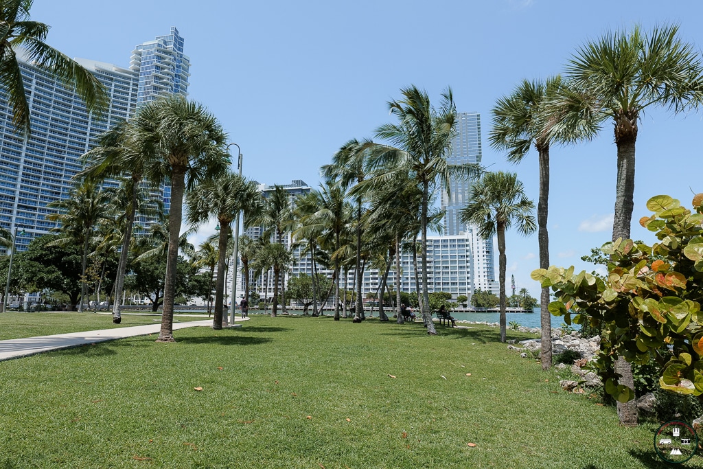 Margaret Pace Park